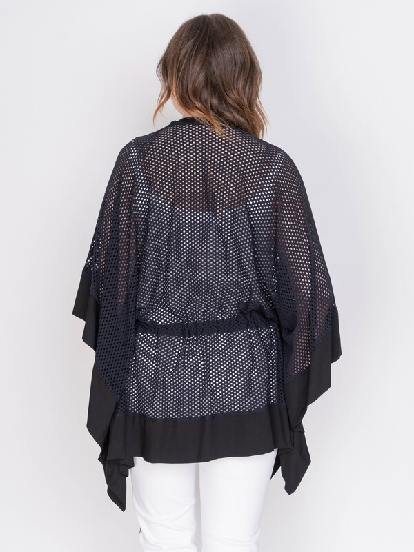 Э711.4025/19-01 Жакет Mat Fashion