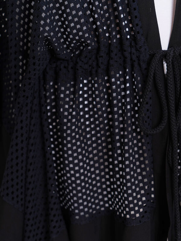 Э711.4025/19-01 Жакет Mat Fashion