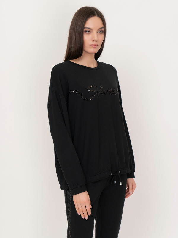 Э95140/11824/21-01 Джемпер (толстовка) Sportalm