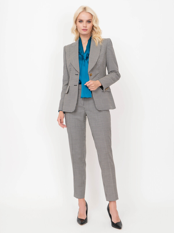 ЭSEZIONE/20-02 Жакет Luisa Spagnoli