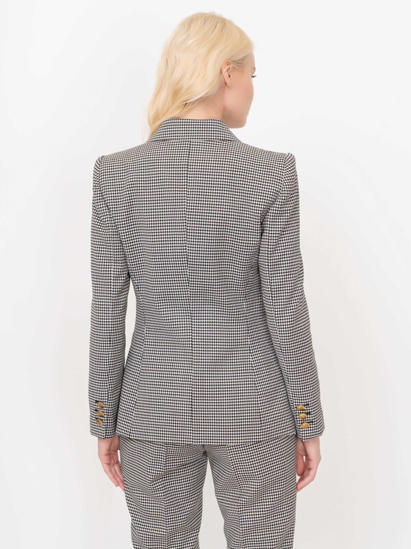 ЭSEZIONE/20-02 Жакет Luisa Spagnoli