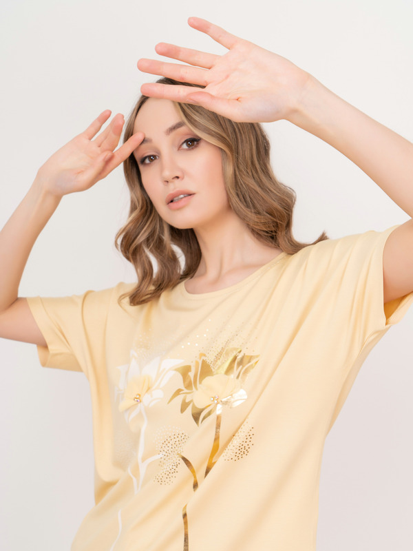 Э5237/22-01 Джемпер Felicita