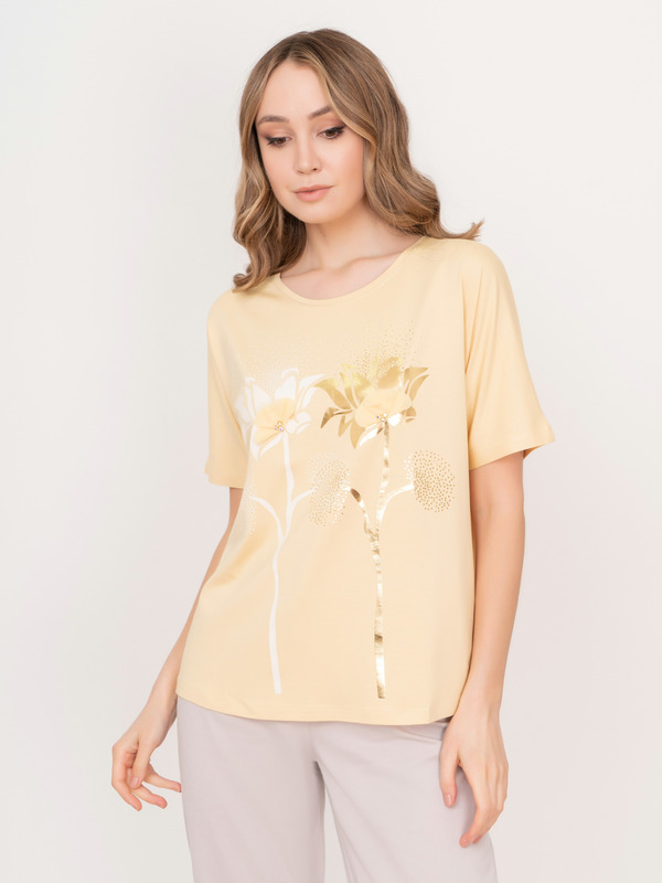 Э5237/22-01 Джемпер Felicita