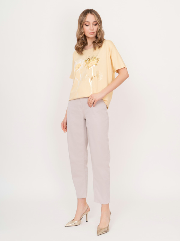 Э5237/22-01 Джемпер Felicita