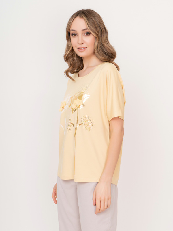 Э5237/22-01 Джемпер Felicita