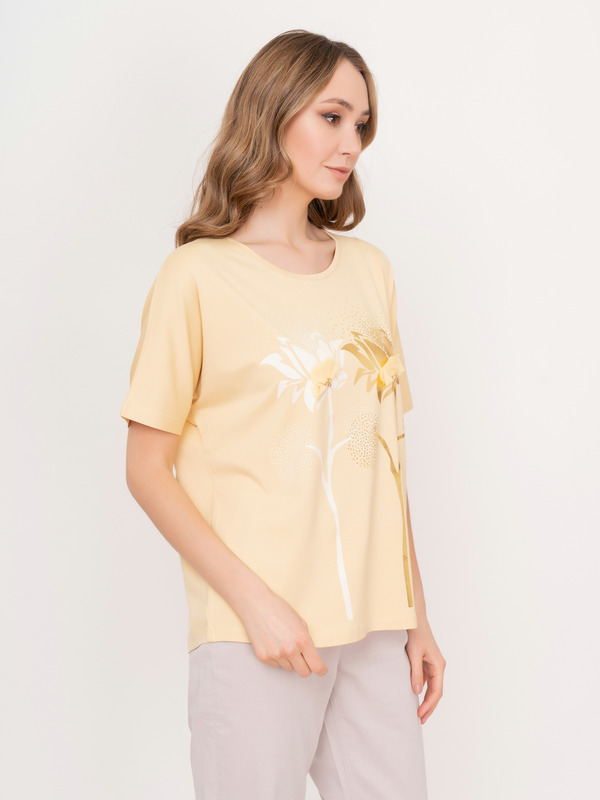 Э5237/22-01 Джемпер Felicita