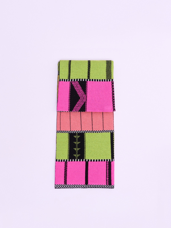 62 rosa fluo