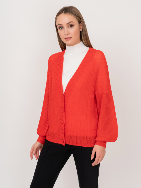 Э631053-35706/21-02 Кардиган Gerry Weber