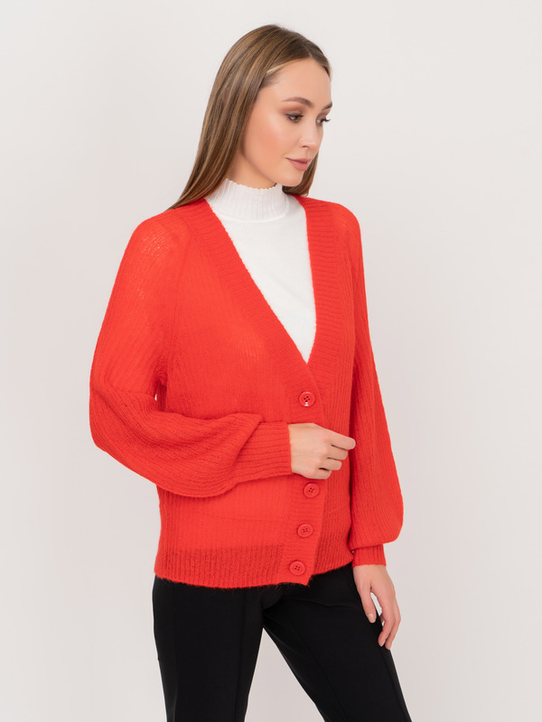 Э631053-35706/21-02 Кардиган Gerry Weber