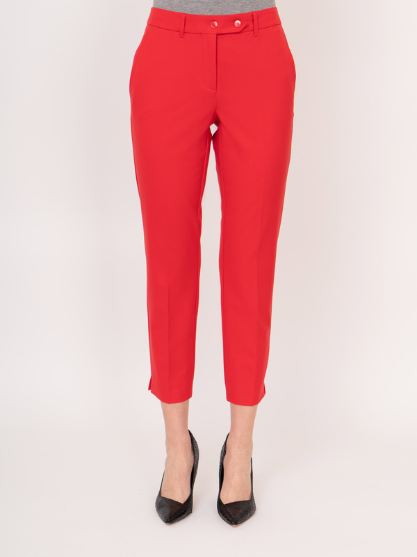 Э31311221 APRILE/22-01 Брюки Marella