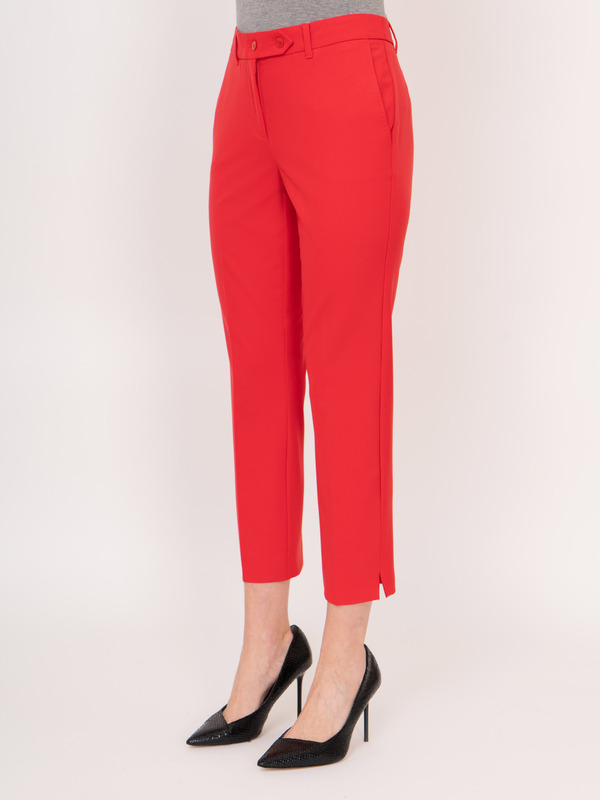 Э31311221 APRILE/22-01 Брюки Marella