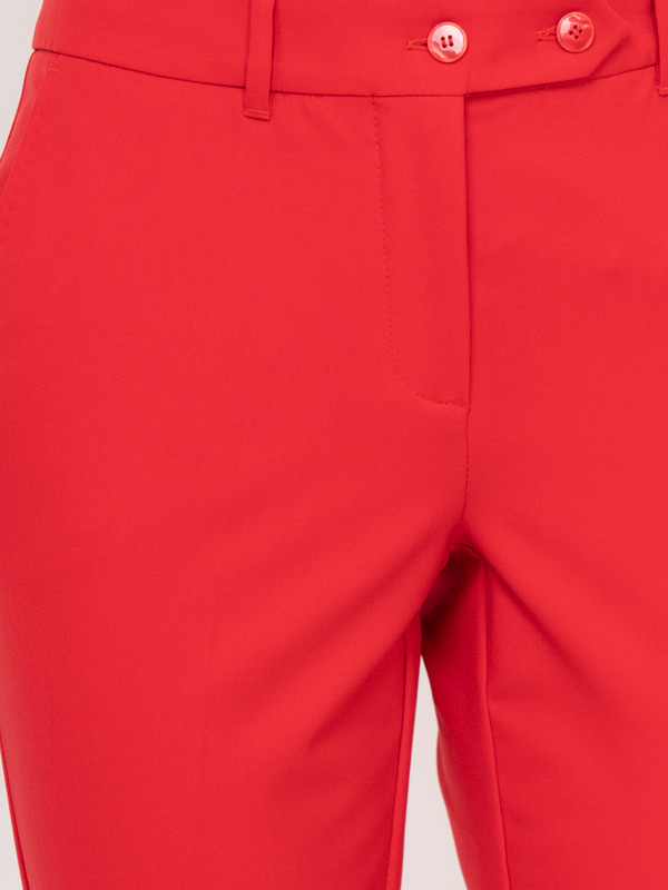 Э31311221 APRILE/22-01 Брюки Marella