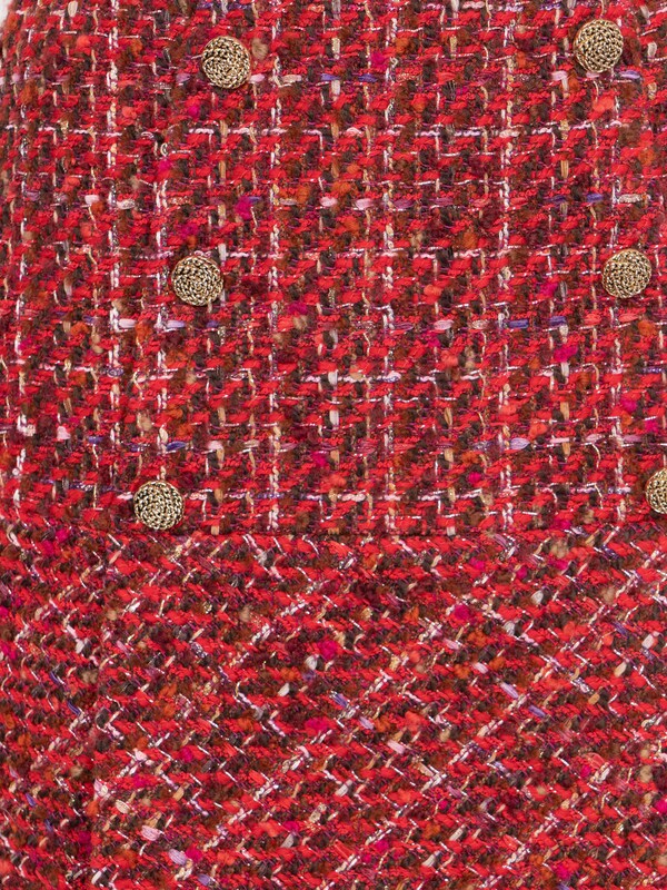 ЭFINALISTA/20-02 Юбка Luisa Spagnoli