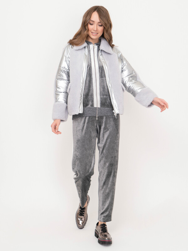 Э34560109 PELAGO/20-02 Куртка Marella