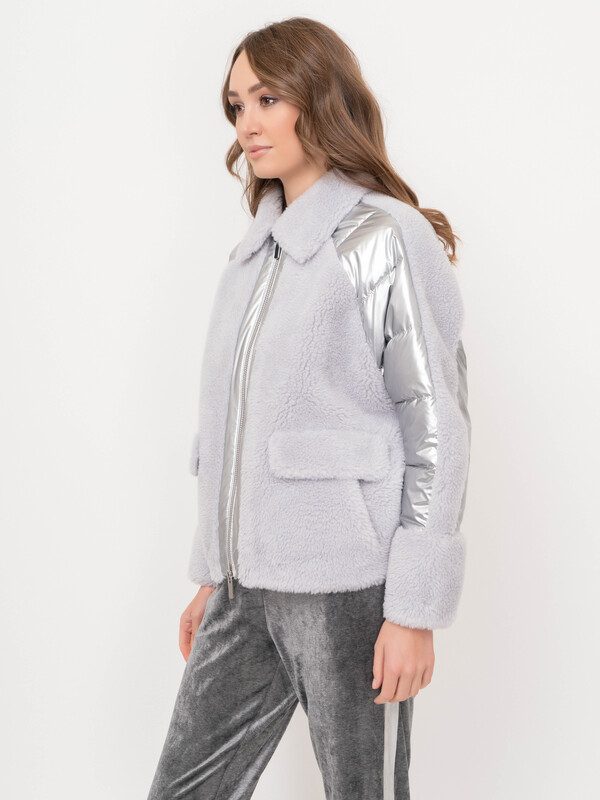 Э34560109 PELAGO/20-02 Куртка Marella