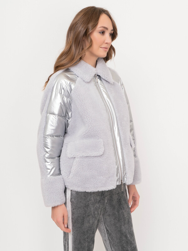 Э34560109 PELAGO/20-02 Куртка Marella