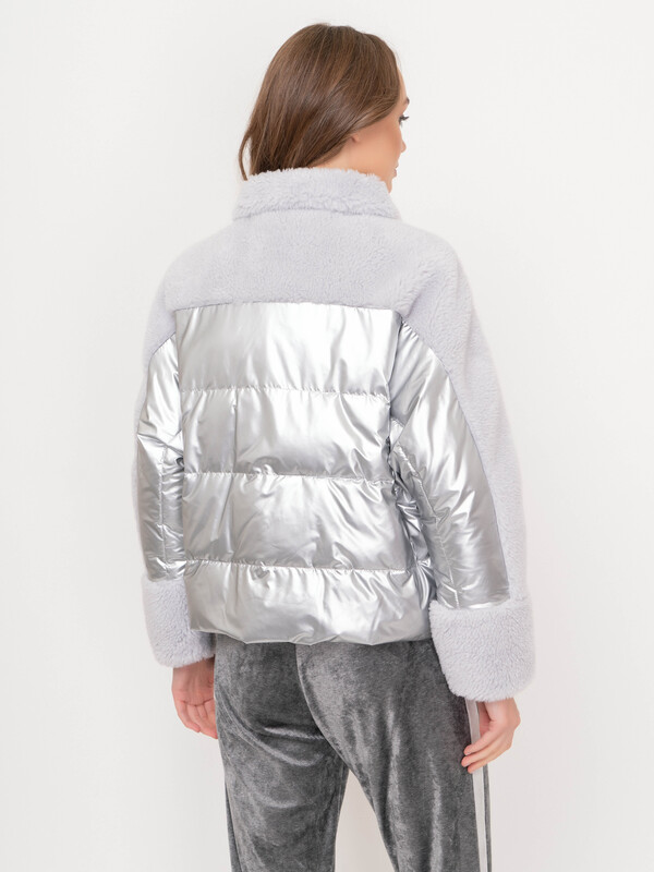 Э34560109 PELAGO/20-02 Куртка Marella