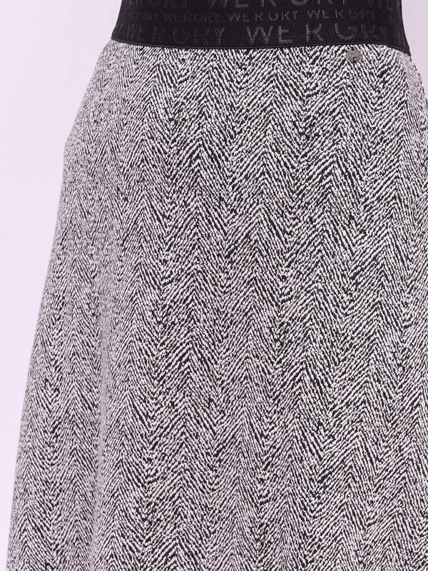 Э111029-66281/23-02 Юбка тр. Gerry Weber