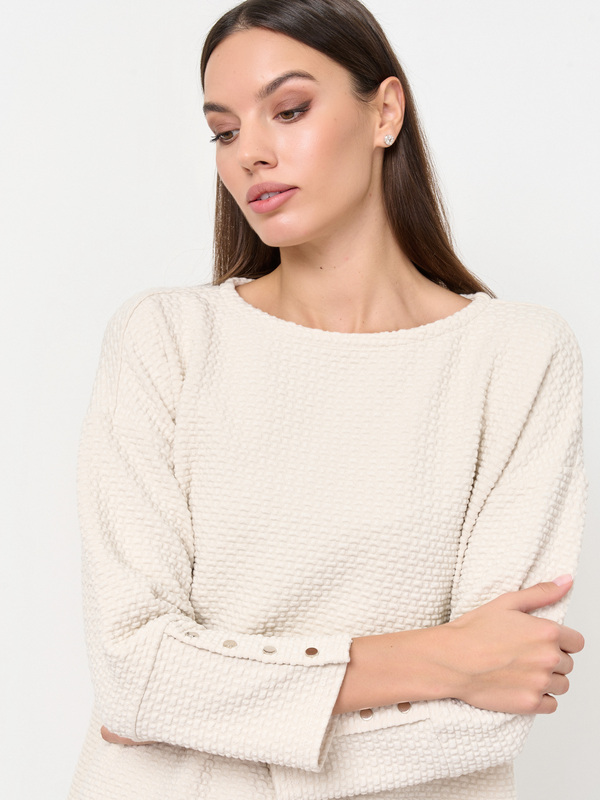 Э2311/2877/м/24-02 Джемпер Betty Barclay