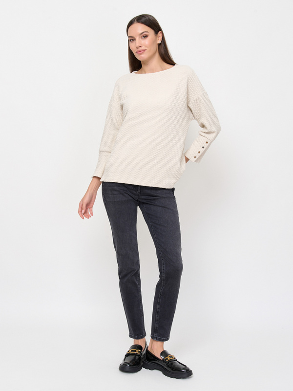 Э2311/2877/м/24-02 Джемпер Betty Barclay