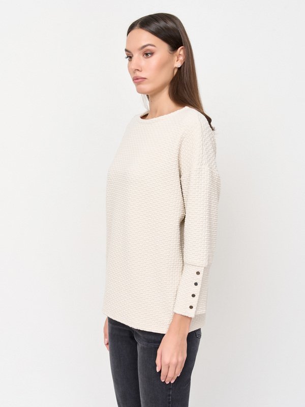 Э2311/2877/м/24-02 Джемпер Betty Barclay