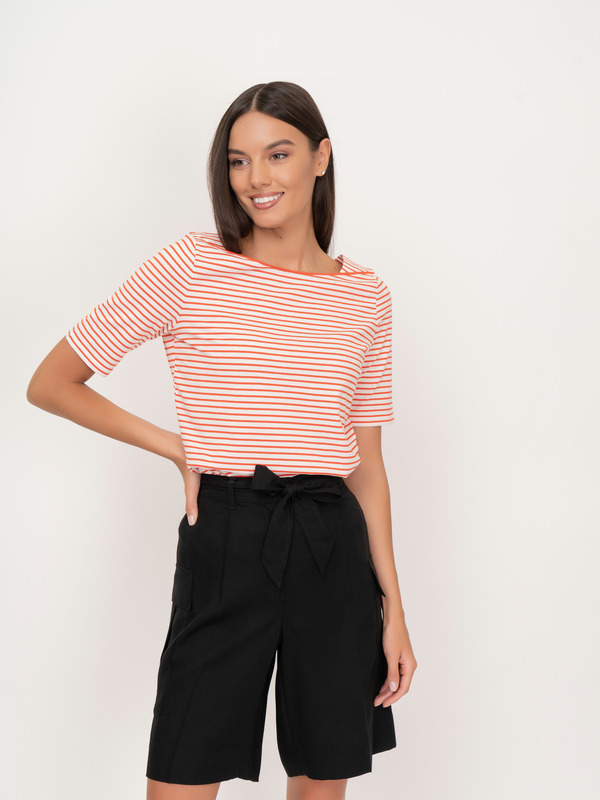 Э570304-35104/21-01 Футболка Gerry Weber