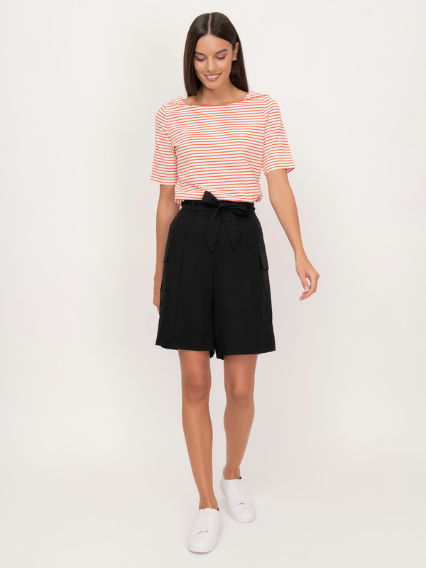 Э570304-35104/21-01 Футболка Gerry Weber