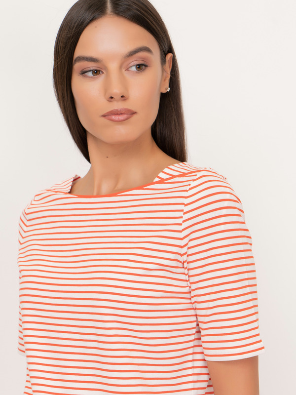 Э570304-35104/21-01 Футболка Gerry Weber