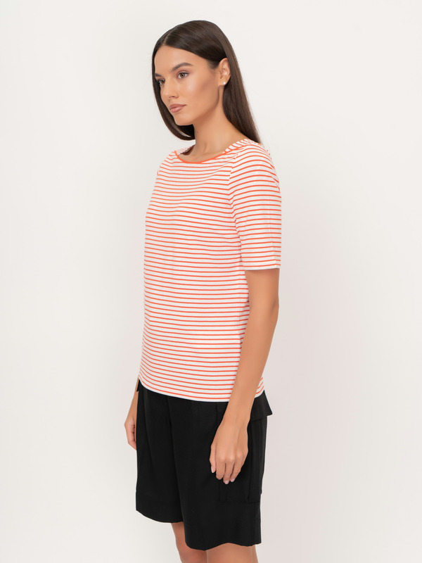 Э570304-35104/21-01 Футболка Gerry Weber