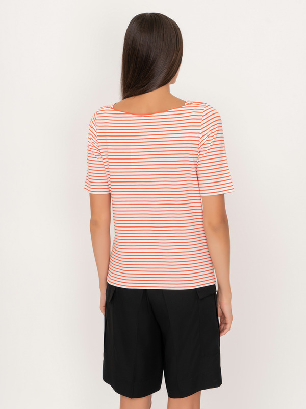 Э570304-35104/21-01 Футболка Gerry Weber