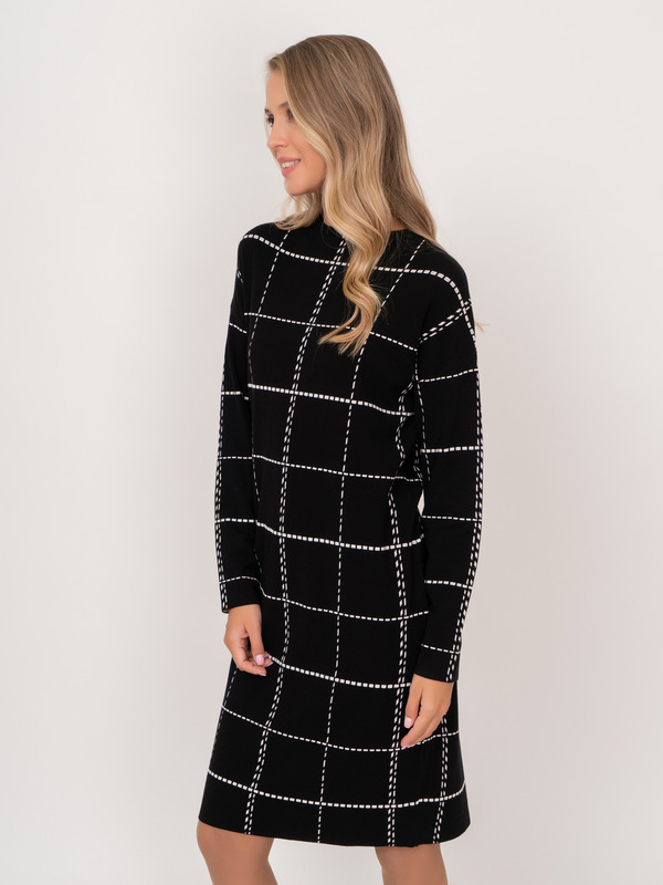 Э680991-35713/21-02 Платье Gerry Weber
