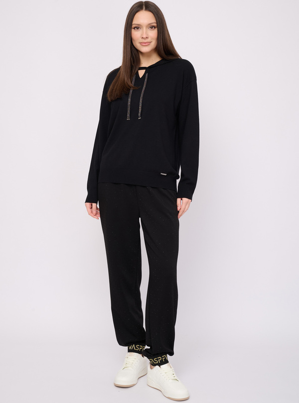 5039-227/26-02 Толстовка вязаная Franco Vello