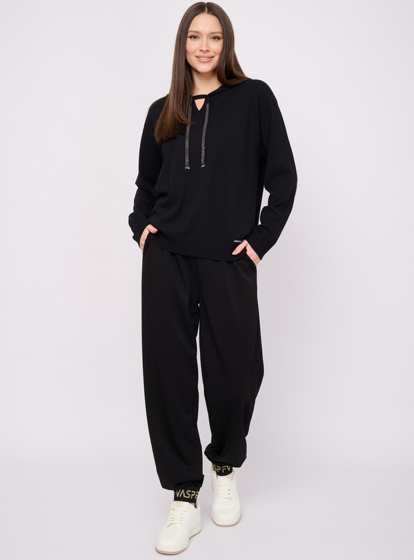 5039-227/26-02 Толстовка вязаная Franco Vello