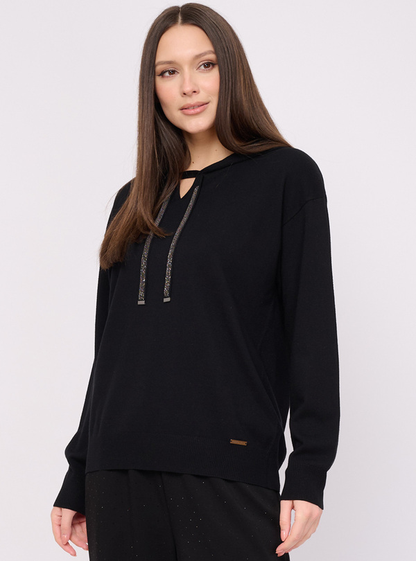 5039-227/26-02 Толстовка вязаная Franco Vello