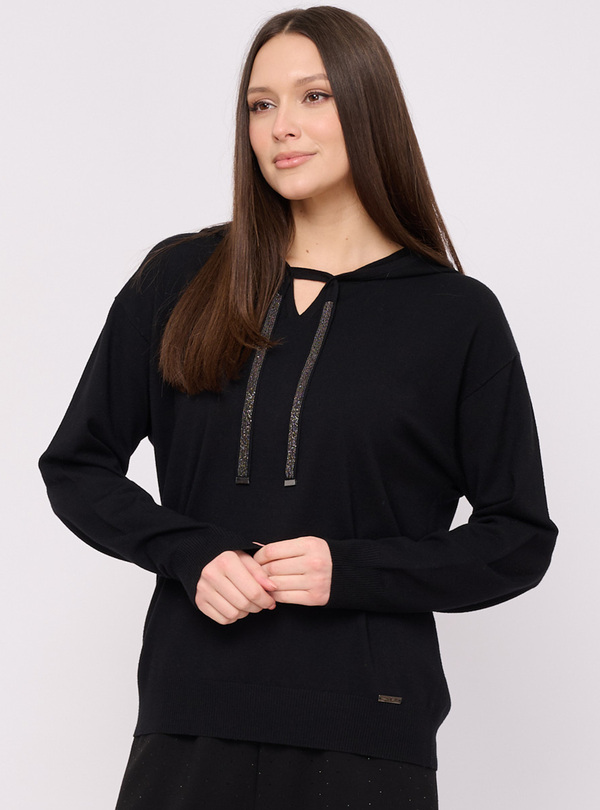 5039-227/26-02 Толстовка вязаная Franco Vello