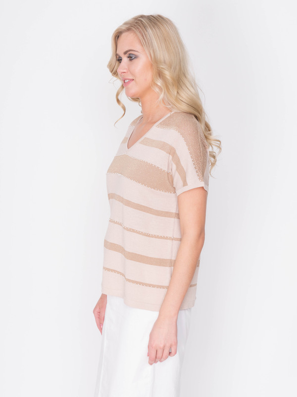 ME006/19-01 Футболка Leo&Ugo