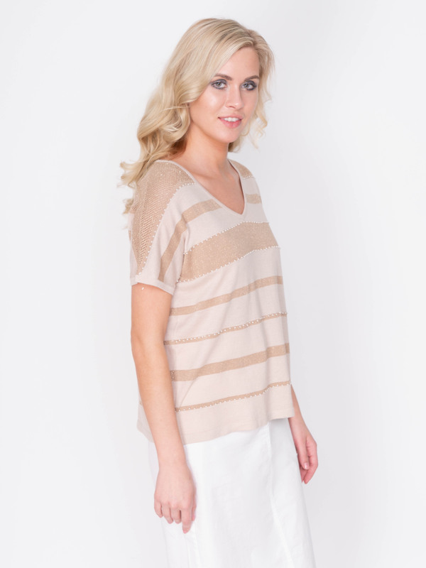 ME006/19-01 Футболка Leo&Ugo