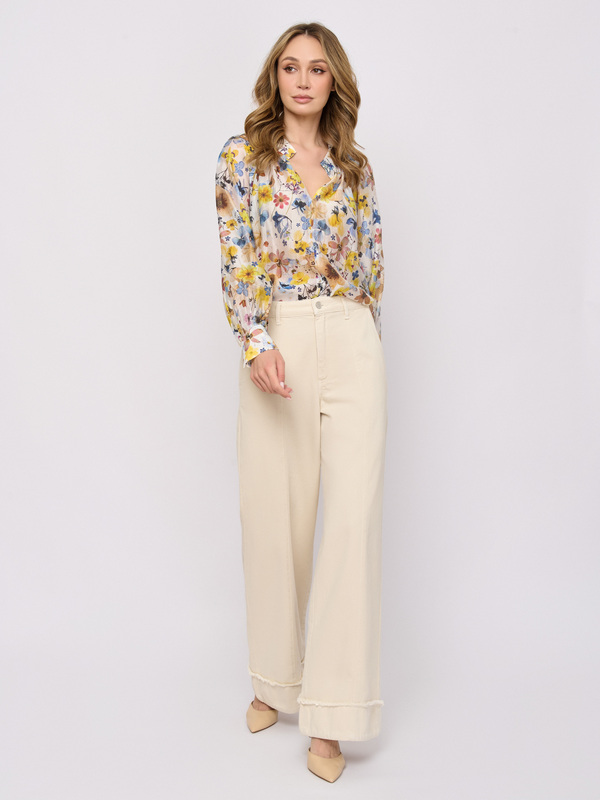 Джинсы LCMT, фото 6