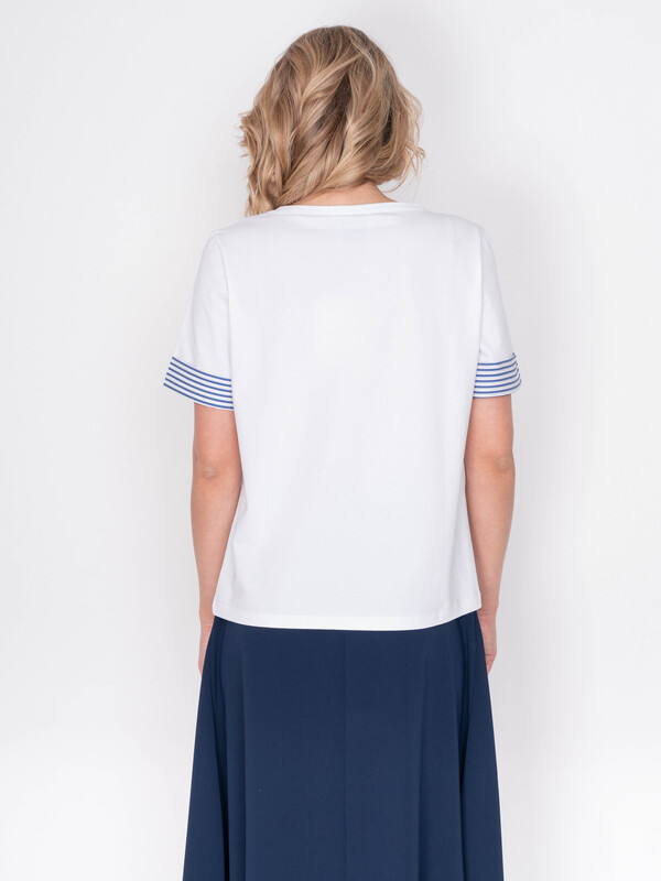 Э107505/19-01 Футболка Weill