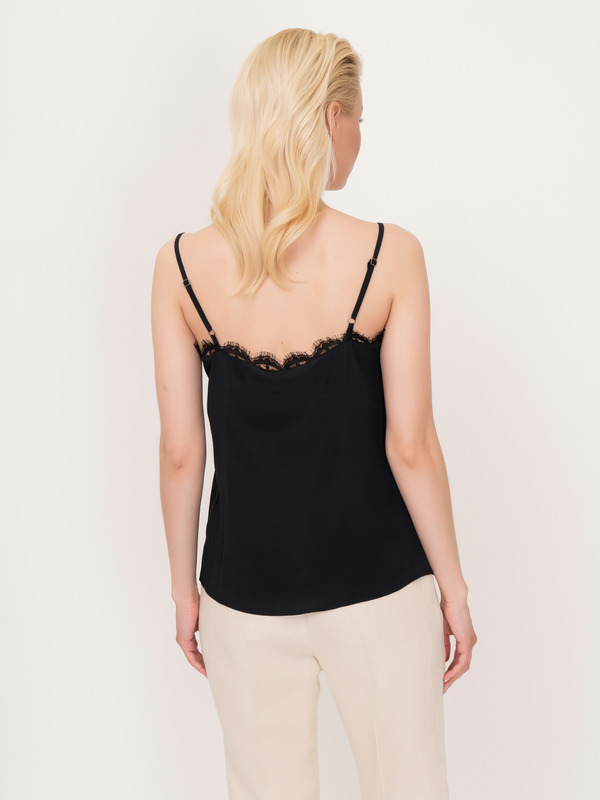 Э21FE8878TORRE/21-01 Блузка типа топ Beatrice