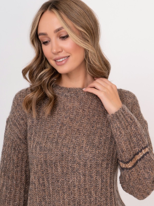 Э148971/5887/21-02 Джемпер Luisa Cerano