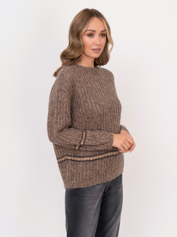 Э148971/5887/21-02 Джемпер Luisa Cerano