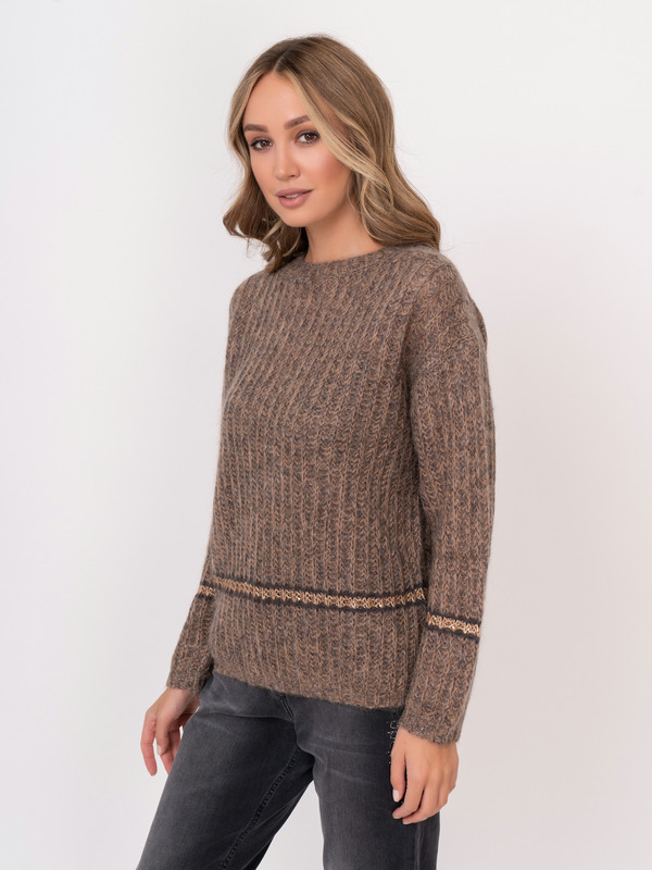 Э148971/5887/21-02 Джемпер Luisa Cerano