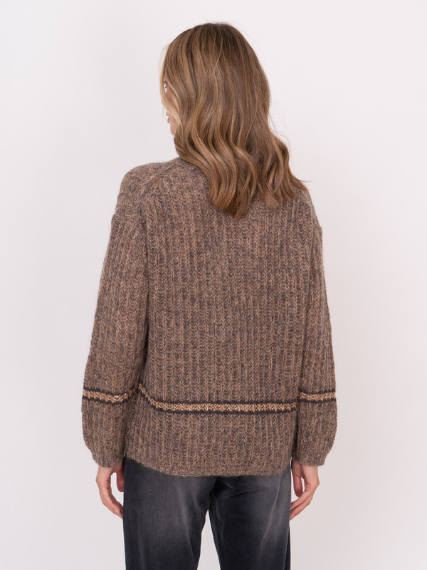 Э148971/5887/21-02 Джемпер Luisa Cerano