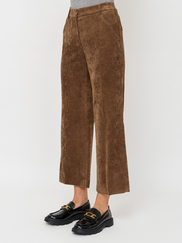 Э608690/3556/м/24-02 Брюки Luisa Cerano