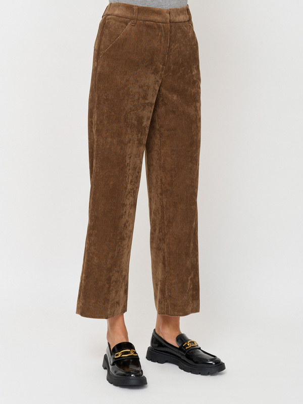 Э608690/3556/м/24-02 Брюки Luisa Cerano