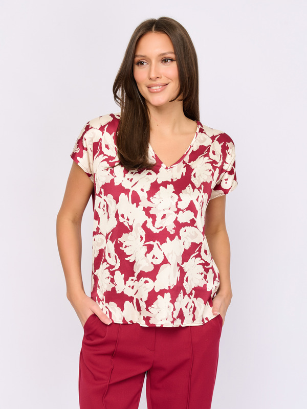 Футболка Gerry Weber