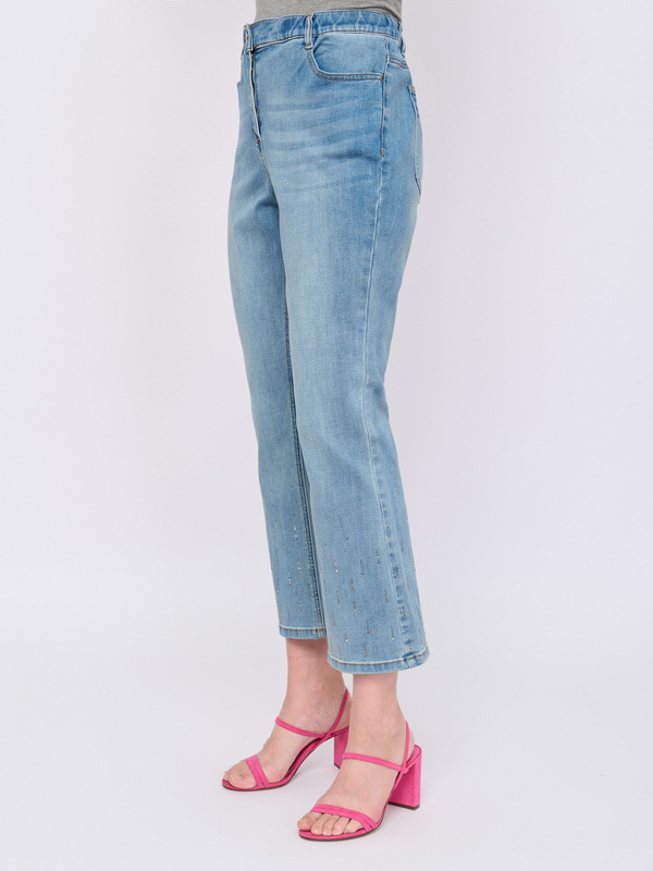 Джинсы Samoon, фото 2