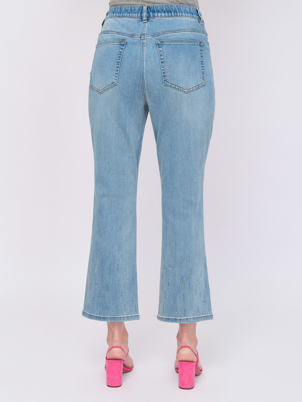 Джинсы Samoon, фото 3