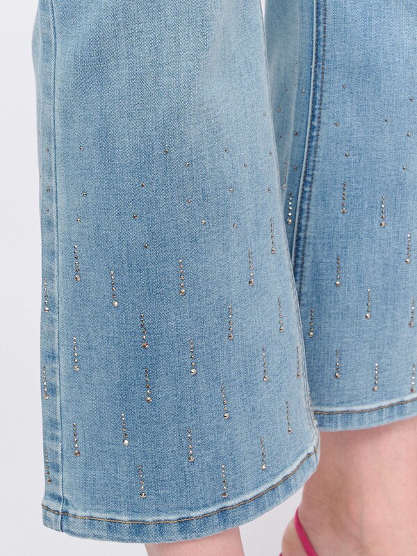 Джинсы Samoon, фото 4